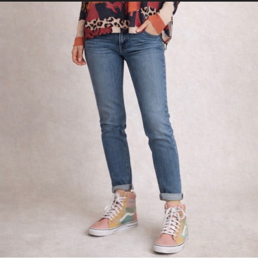 Vans Off the Wall Ultracush SK8 High-Top Sneakers Mens 8 Womens 9.5 scotchgard - Picture 3 of 11